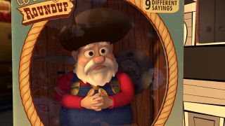 Toy Story 2