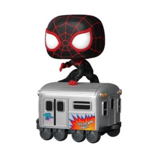 Miles Morales - figurka Funko Pop