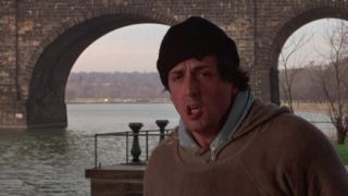 Rocky