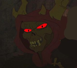 Taran i magiczny kocioł