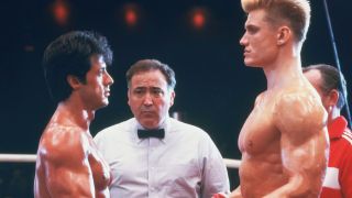 Rocky 4