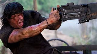 John Rambo