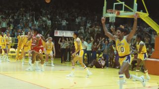 Lakers: Dynastia zwycięzców - s02e05 - zdjęcia