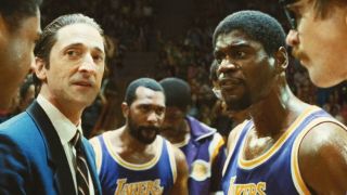 Lakers: Dynastia zwycięzców - s02e07 (zdjęcia)