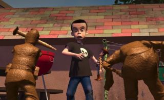Toy Story