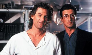 Tango i Cash