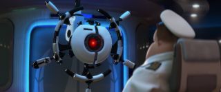 Wall-e