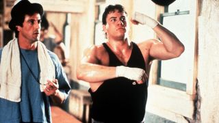 Rocky 5