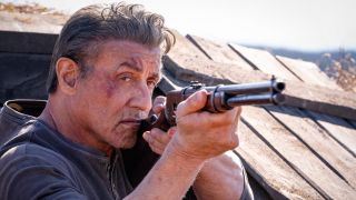 Rambo: Ostatnia krew