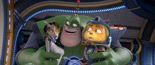 Rarchet & Clank
