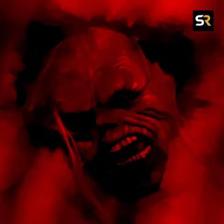 Egzorcysta: Wyznawca - zdjęcia demonów z parku tematycznego