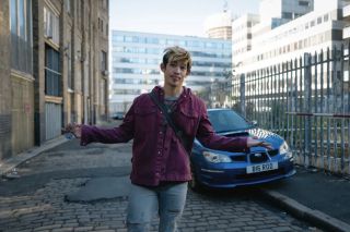 Kulawe konie - zdjęcia z 3. sezonu