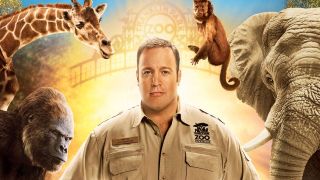 Heca w ZOO