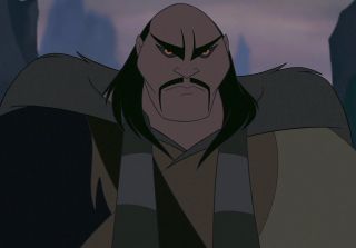 Mulan