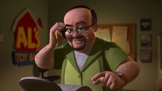Toy Story 2