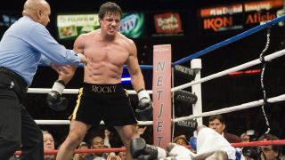 Rocky Balboa