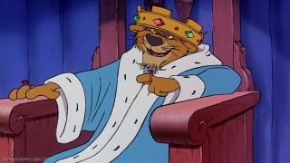 Robin Hood