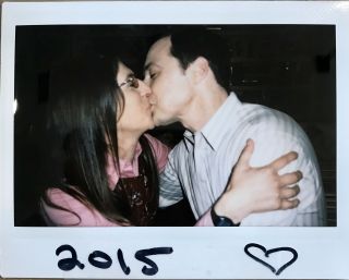 Teoria Wielkiego Podrywu - zdjęcia z planu