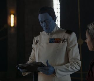 Star Wars: Ahsoka - zdjęcia z 7. odcinka