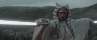 Star Wars: Ahsoka - zdjęcia z 7. odcinka