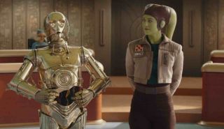 Star Wars: Ahsoka - zdjęcia z 7. odcinka