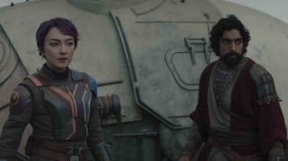 Star Wars: Ahsoka - zdjęcia z 7. odcinka