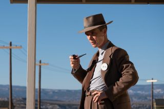 3. Oppenheimer - 853 mln USD