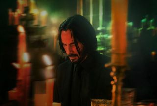 16. John Wick 4 - 426,5 mln USD