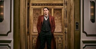 Continental: W świecie Johna Wicka