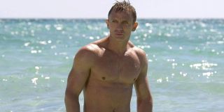Daniel Craig