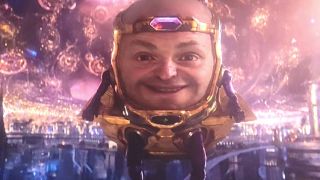 Kwantomania