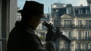 3. Zabójca (2023) - 90% i 7,7/10