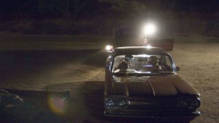 2. Zodiak (2007) - 90% i 7,7/10