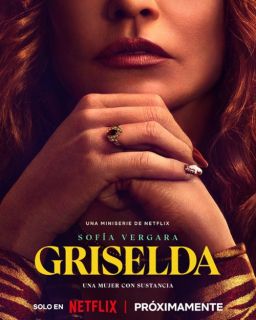 Griselda