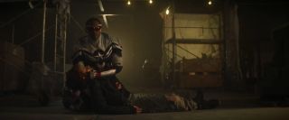 Falcon i Winter Soldier