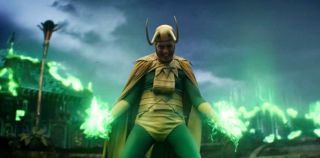 Loki
