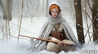 Państwa świata jako Jedi wg AI -
