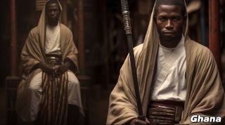 Państwa świata jako Jedi wg AI -