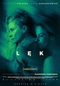 LĘK