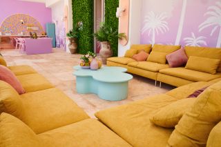 Willa z Love Island. Wyspa miłości 8
