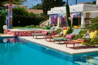 Willa z Love Island. Wyspa miłości 8