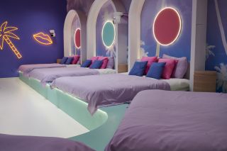 Willa z Love Island. Wyspa miłości 8