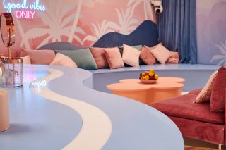 Willa z Love Island. Wyspa miłości 8