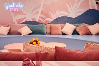 Willa z Love Island. Wyspa miłości 8