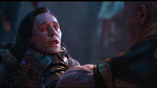 Avengers: Wojna bez granic