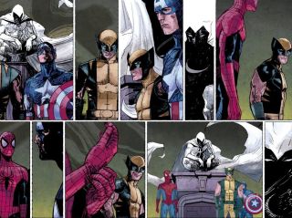 Moon Knight