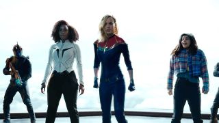 Marvels