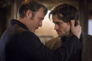 39. Hannibal (2013-2015) - 7,89/10