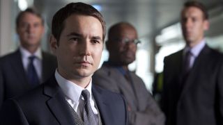 36. Line of Duty - Wydział wewnętrzny (2012-2021) - 7,91/10