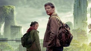 32. The Last of Us (2023 - nadal) - 7,94/10